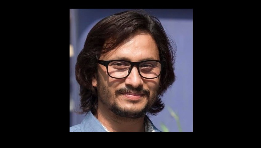 ‘रास्वपा जिताउने फिल्म’का कलाकारले नै भन्न थाले, ‘देशका ९०% मा निराशा छ’