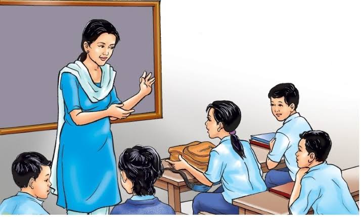 सामुदायिक विद्यालयका शिक्षकहरूको नयाँ तलबमान,कुन श्रेणीका शिक्षकको तलब कति ?
