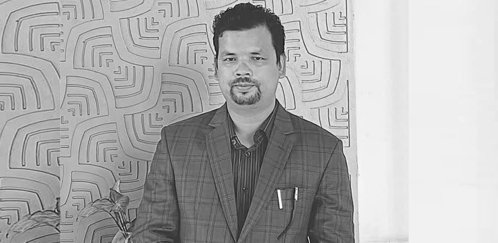 भोटेकोशी बाढीपछि सम्पर्कविहीन टिमुरे भन्सारका अधिकृत  शर्माको शव गोरखामा भेटियो