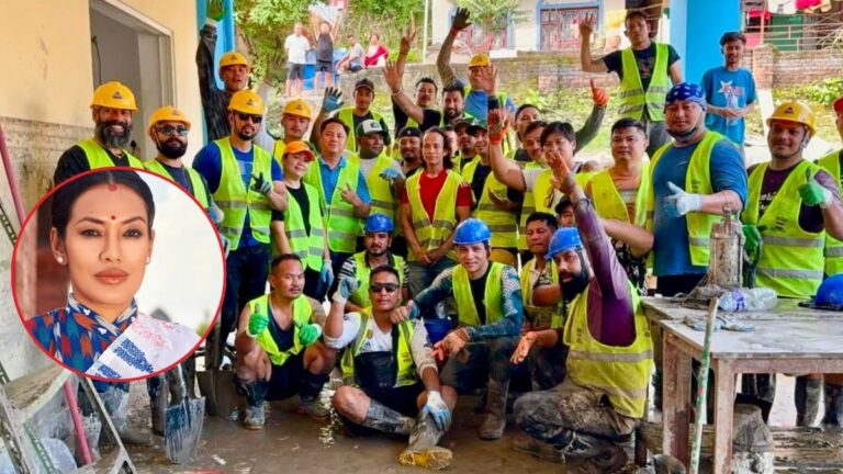 रास्वपा सांसद आशिका तामाङलाई धादिङ तरुण दलले दियो यस्तो चेतावनी !