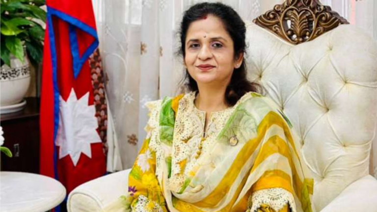 ग्यास उद्योगीले अटेरी गरेको मन्त्री यादवको आरोप, ‘आवश्यक परे ५८ वटै उद्योगको लाइसेन्स खारेज गरौँ’