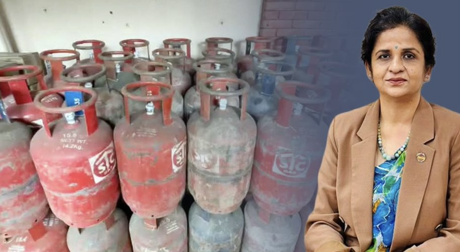 मन्त्रीले ‘पाता कस्ने’ भनेपछि ग्यास उद्योगी रुष्ट, भनाइ फिर्ता नलिए कडा कदम चाल्ने चेतावनी