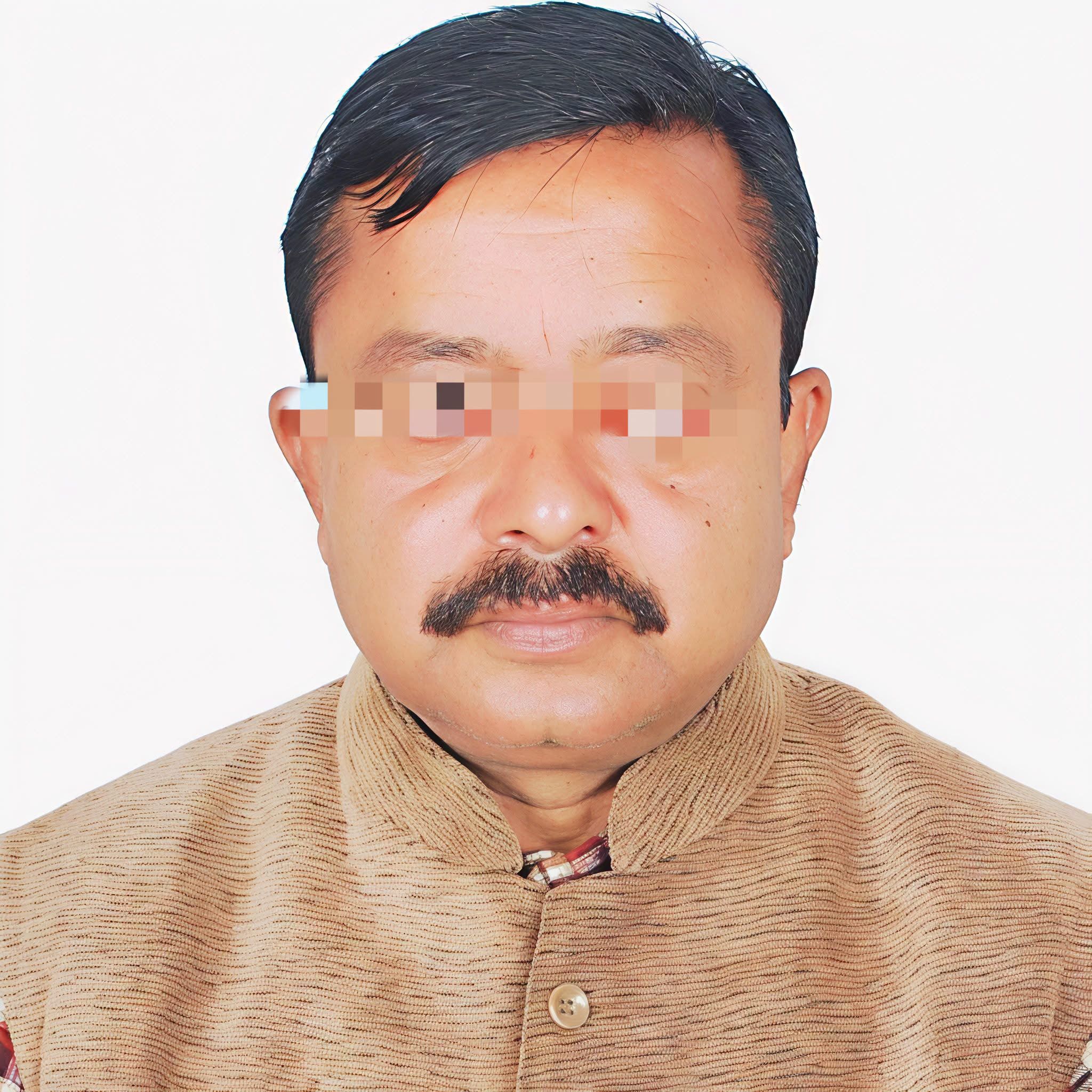 राजनीतिक विश्लेषक भरत दाहाल साइबर अपराधको आरोपमा मोरङबाट पक्राउ