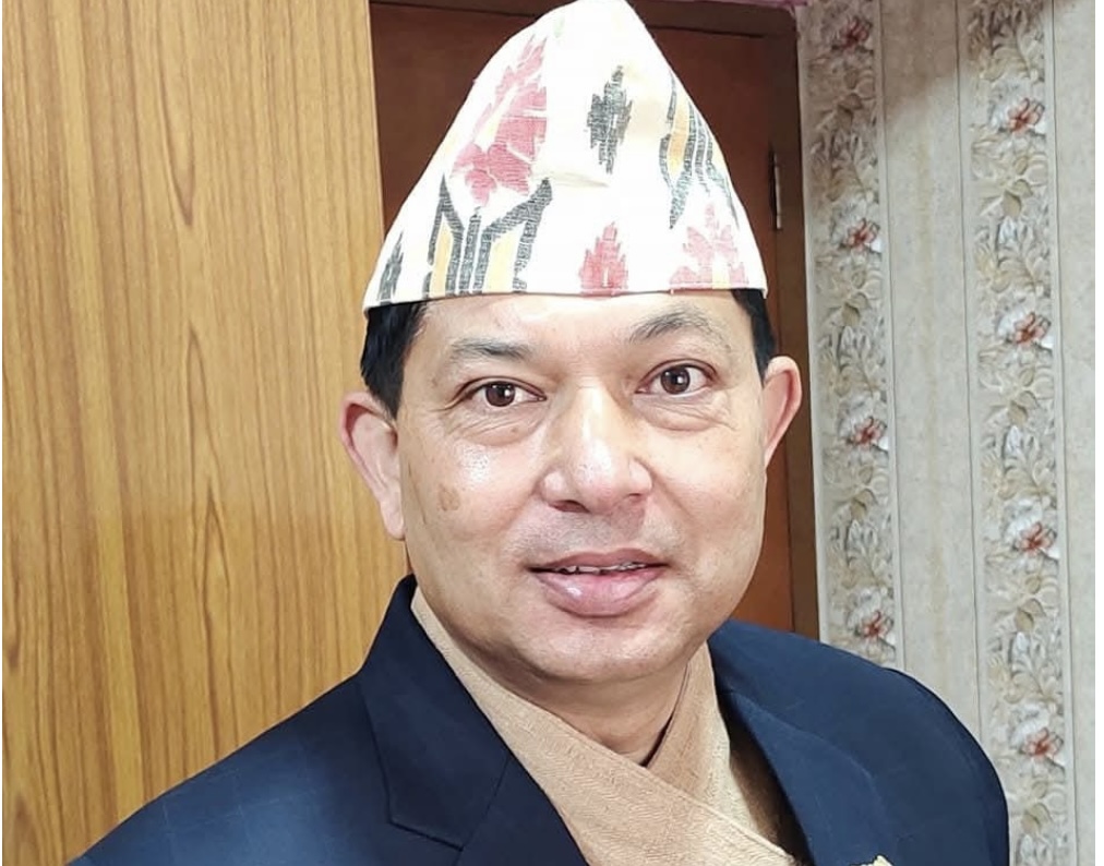 चोलेन्द्रशमशेर पक्राउ प्रकरण : एसएसपी खड्का पुगे आयोग, गृहमन्त्री र आइजीपीलाई पनि बोलाउने तयारी