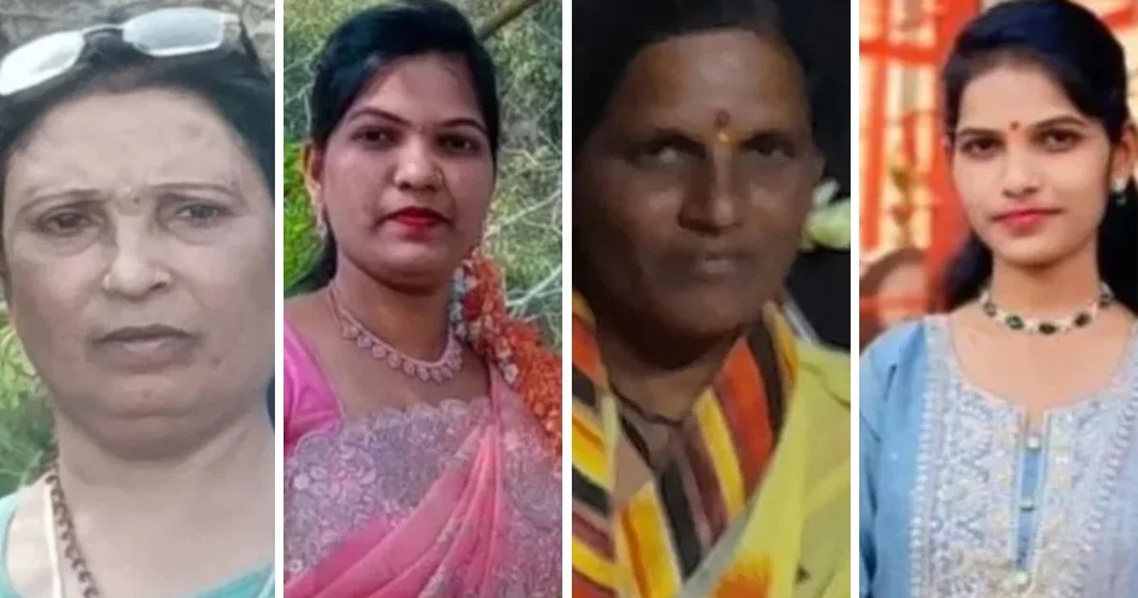 फ्रिज विस्फोट हुँदा एकै परिवारका चार जनाको मृत्यु, दुई गम्भीर घाइते