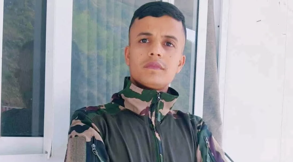 भोटेकोशी बाढी : श्रीमतीसँग ३ मिनेट भिडिओ कल गरे, त्यसपछि सम्पर्कविहीन भए