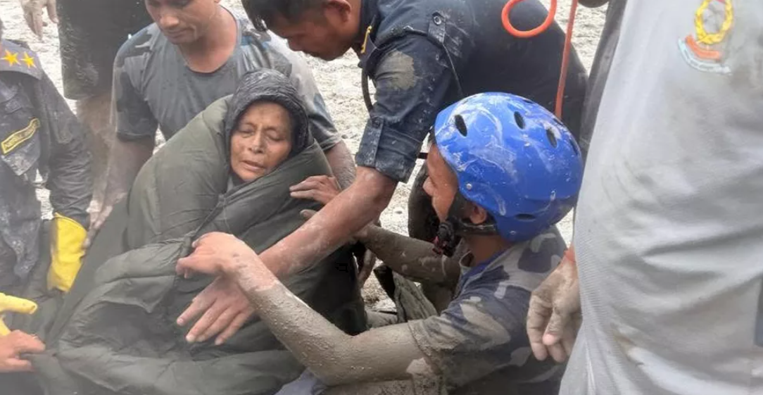 कुशको शव बनाएर दाहसंस्कार गरिएकी चण्डिका ११ दिनपछि जीवितै भेटिइन्