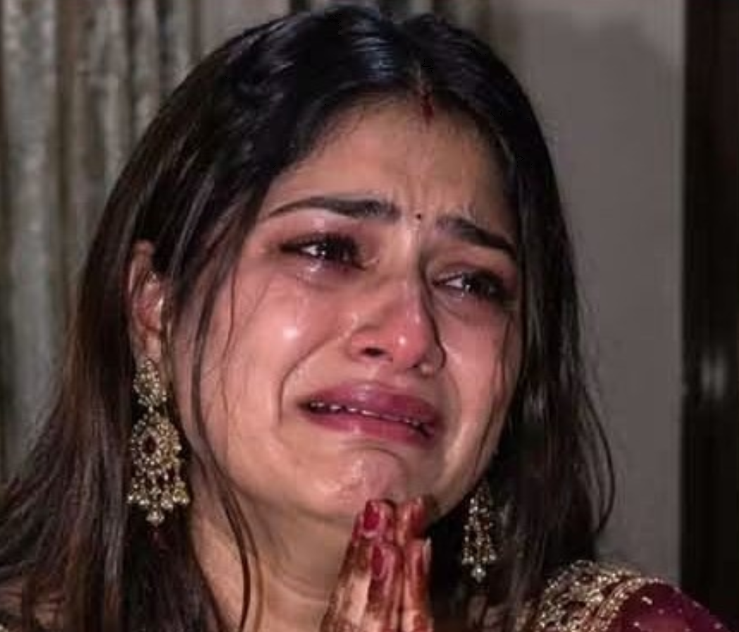 महिलाको आँसुले चोरको मन पग्लियो : भारु २० लाखका चोरी भएका गहना ढोकामै छाडेर फरार