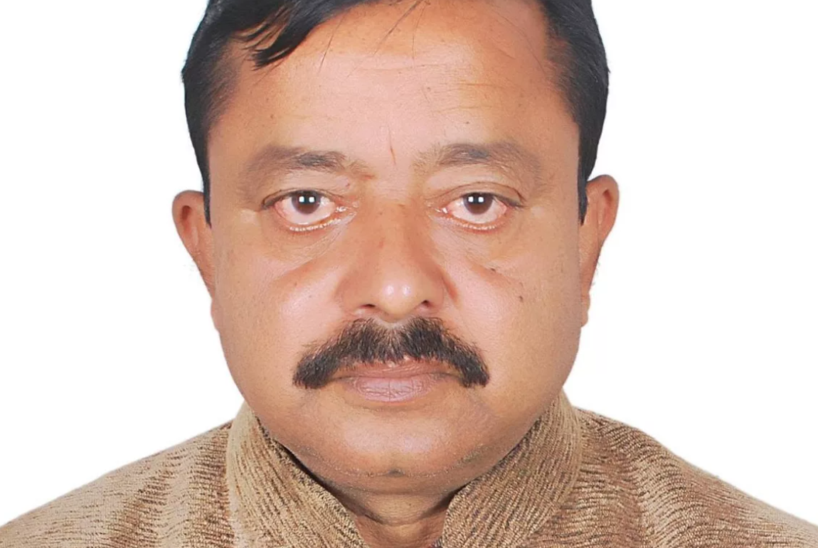 राजनीतिक विश्लेषक भरत दाहाललाई रिहा गर्न सर्वोच्चको परमादेश