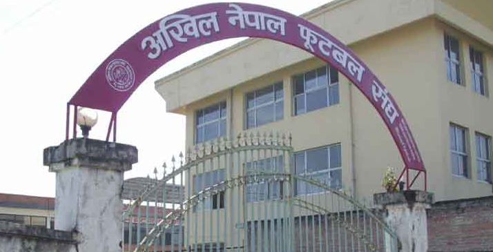 एन्फा कार्यालयमा छापा, कागजात नियन्त्रणमा
