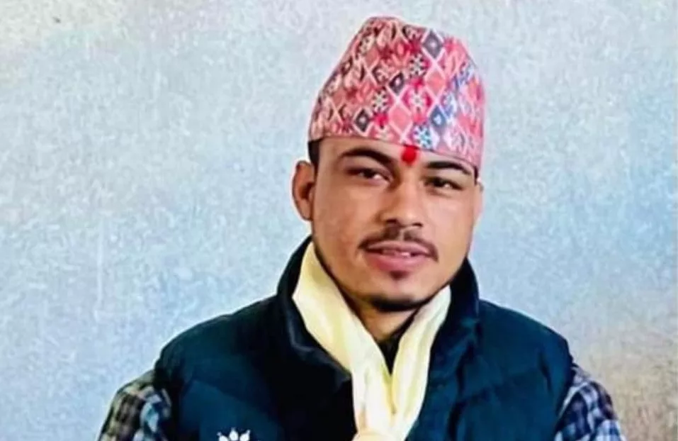 एमालेबाट निर्वाचित वडाध्यक्ष  विष्टले छाडे पार्टी