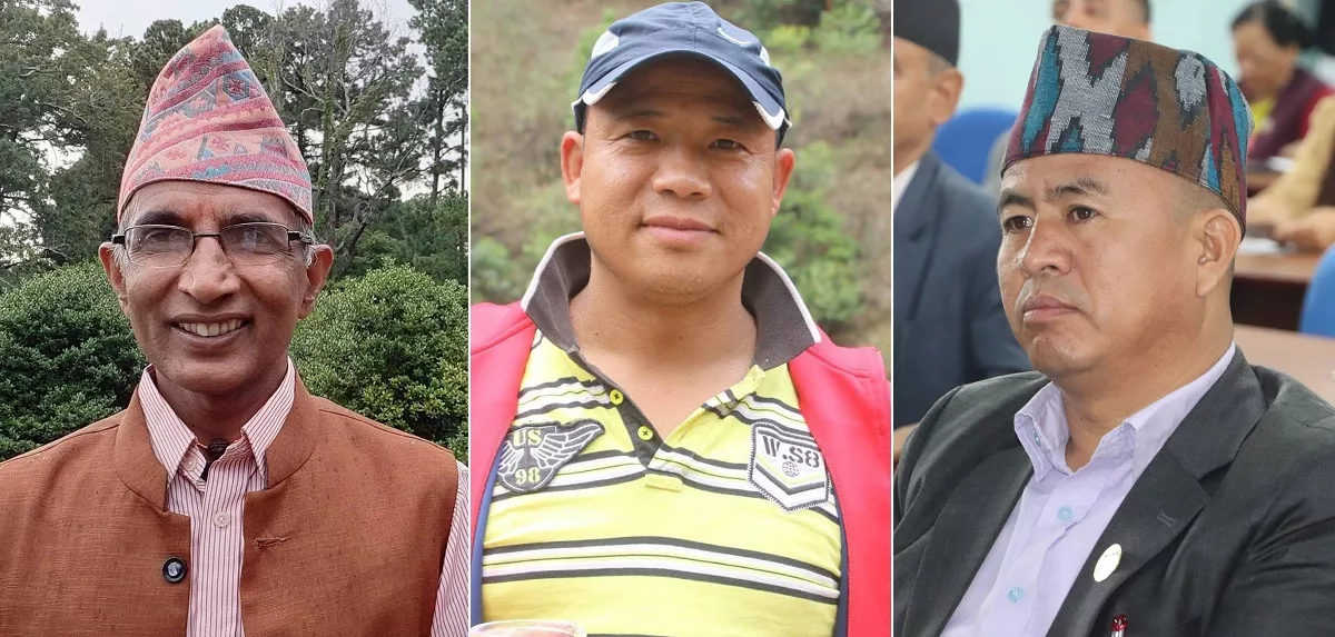 केन्द्रीय गुटले बागलुङ कांग्रेसमा बबाल,समानान्तर अधिवेशन प्रक्रिया