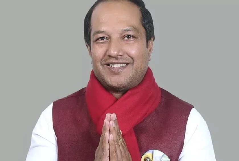 उद्योगमन्त्री बन्दै दीपककुमार साह