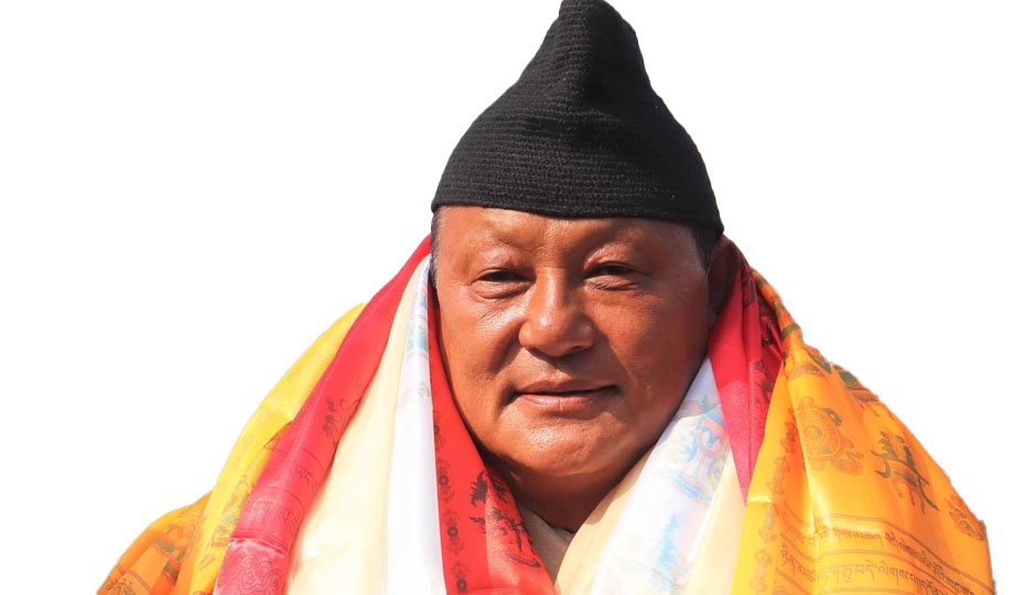 कांग्रेस अनुशासन समिति संयोजक पक्राउ प्रकरण : तारामानले दिए राजीनामा
