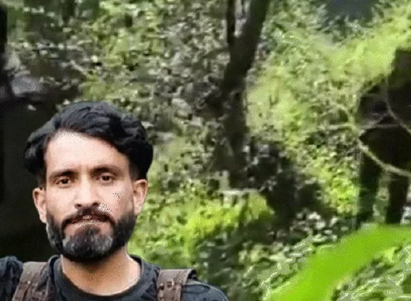 लस्कर कमान्डर हाशिम मुसा मारिएको दाबी