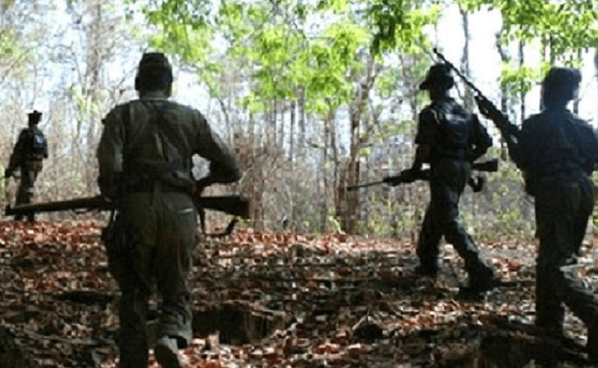 झीरम घाटी आक्रमणका १० माओवादीलाई मृत्युदण्डको सजाय