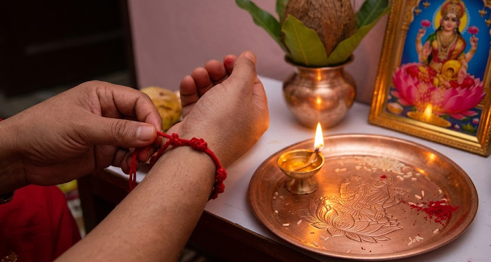 महालक्ष्मी ब्रतः धनधान्य र ऐश्वर्य प्राप्तिका लागि १६ दिने यात्रा