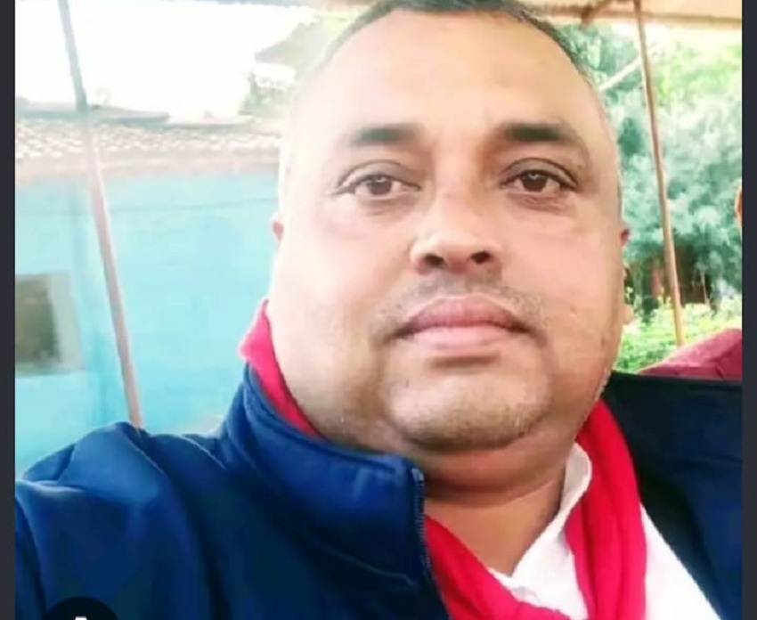 तस्करीको चिनीबारे सूचना दिएको आरोपमा एमाले नेता कुटिए, तीन दिन बित्दा पनि आरोपित पक्राउ परेनन्