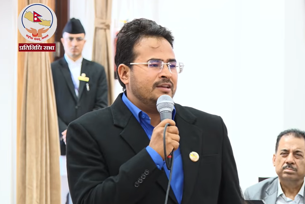 नियुक्ति सिफारिस भएका राजदूत को कहाँ काम गर्छन् ज्ञानेन्द्र शाहीले संसद्मा दिए फेहरिस्त