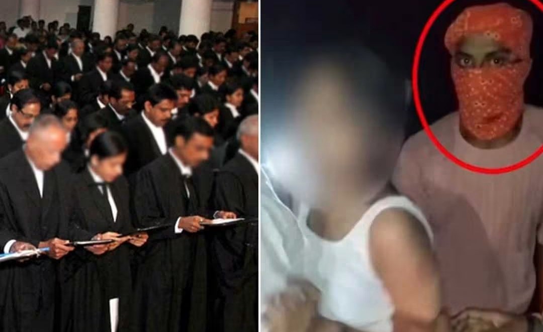 जमुई घटनामा वकिलहरूको ठूलो निर्णय, आरोपी नन्दन यादवको पक्षमा पैरवी नगर्ने घोषणा