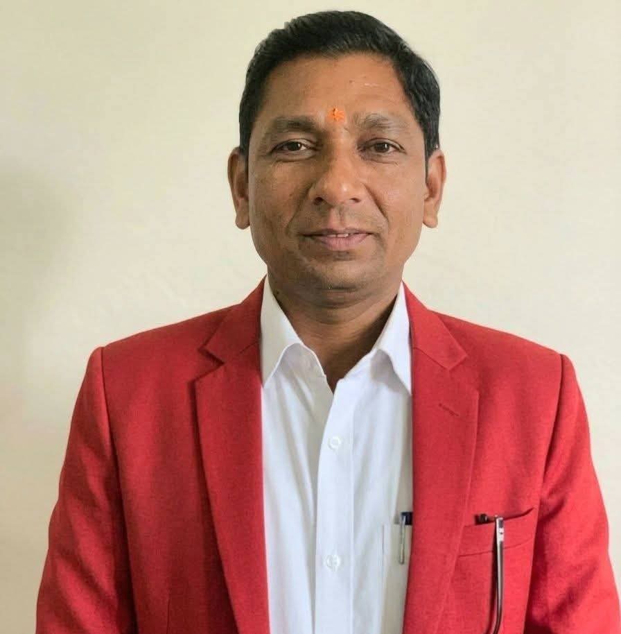 जसपा नेपालका पूर्व रौतहट अध्यक्ष यादवले छाडे पार्टी