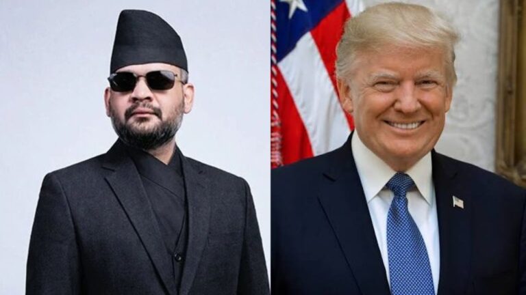प्रधानमन्त्री बालेनको अमेरिका भ्रमण : रास्ट्रपति डोनाल्ड ट्रम्पसँग होला त भेट ?