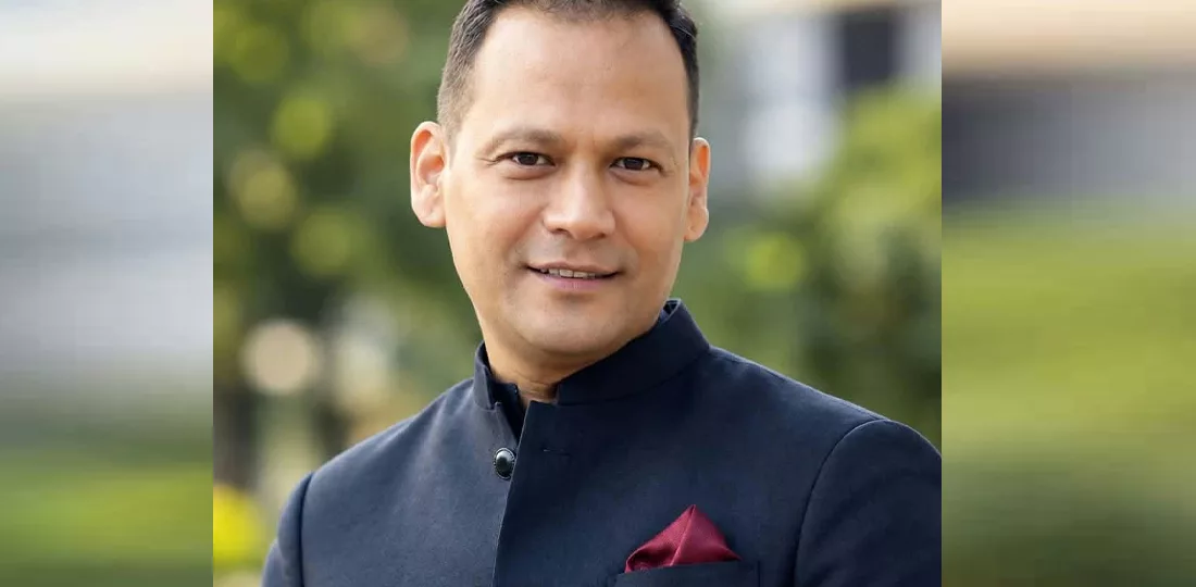 नेपाली कांग्रेस काठमाडौँ महानगर सभापतिमा निर्वाचित सुसन वैद्य को हुन् ?
