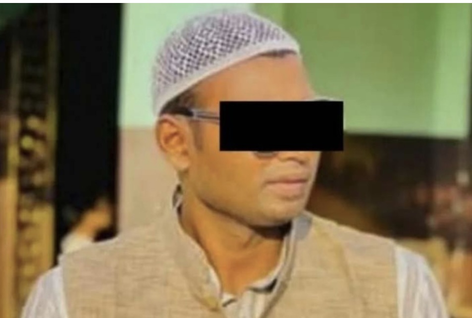 सालीको मृत्यु प्रकरणमा जालीम मियाँको अर्को छोरा पक्राउ