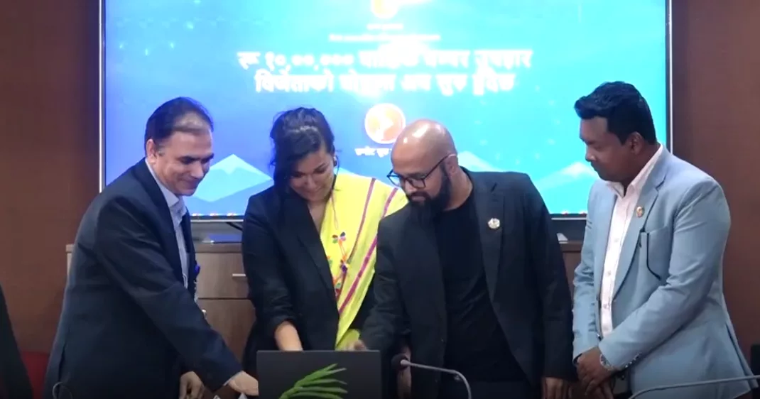 करदाता प्रोत्साहन उपहार कार्यक्रम :  यी हुन् १ लाख पुरस्कार पाउने १५ जना
