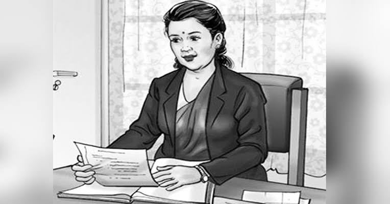 महिला कर्मचारीलाई महिनावारी बिदाको प्रस्ताव