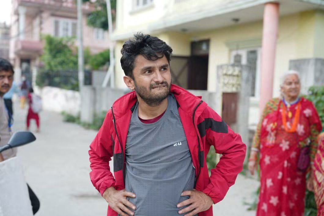 कन्टेन्ट क्रिएटरबाट कमेडीसम्म : पवन खतिवडा ‘म्याकुरी’को संघर्ष, सफलता र बदलिँदो पहिचान