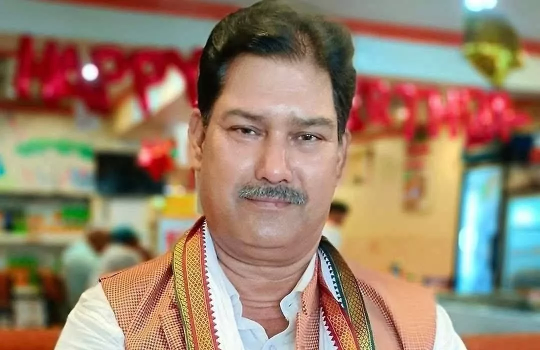 परिवारका ११ जनालाई क्षेत्रीय प्रतिनिधि बनाउने पाठक महाधिवेशन प्रतिनिधिमा पराजित