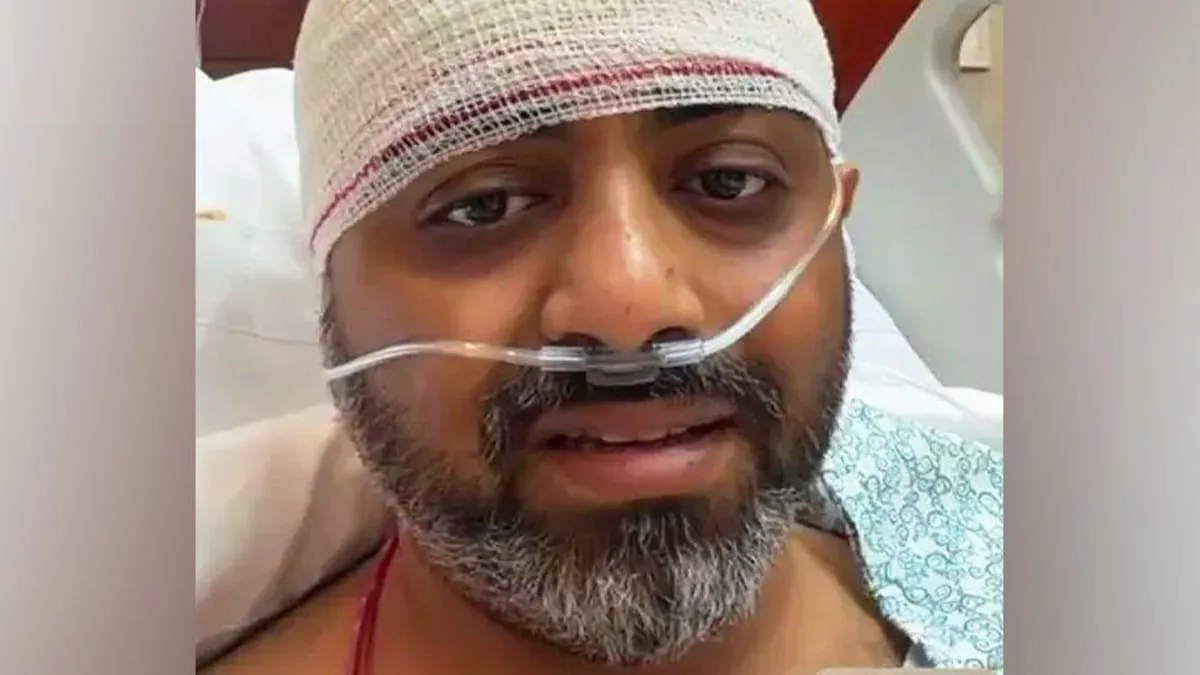सहचालकको आक्रमणपछि पनि यात्रु बचाएका भारतीय पाइलट भन्छन्, ‘अरूलाई मर्न नदिने मेरो अठोट थियो’